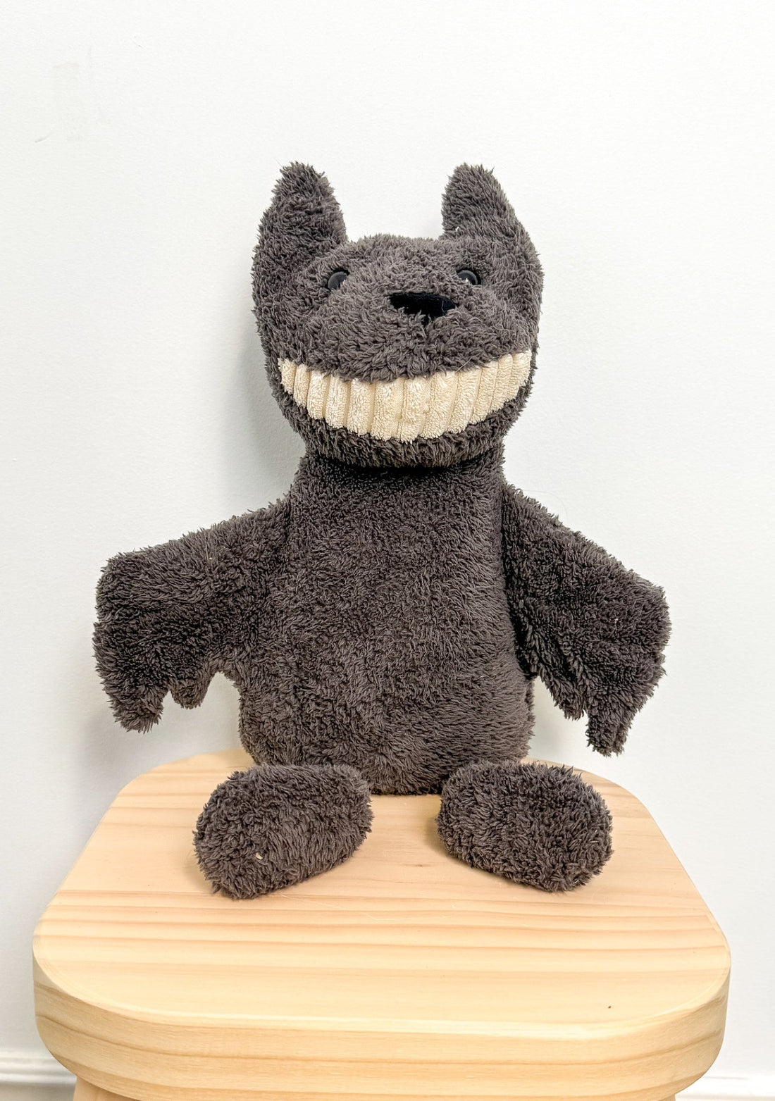Why We Love Carrying Used Jellycats, Cuddle + Kind, and Slumberkins at Whimsy Kids Boutique