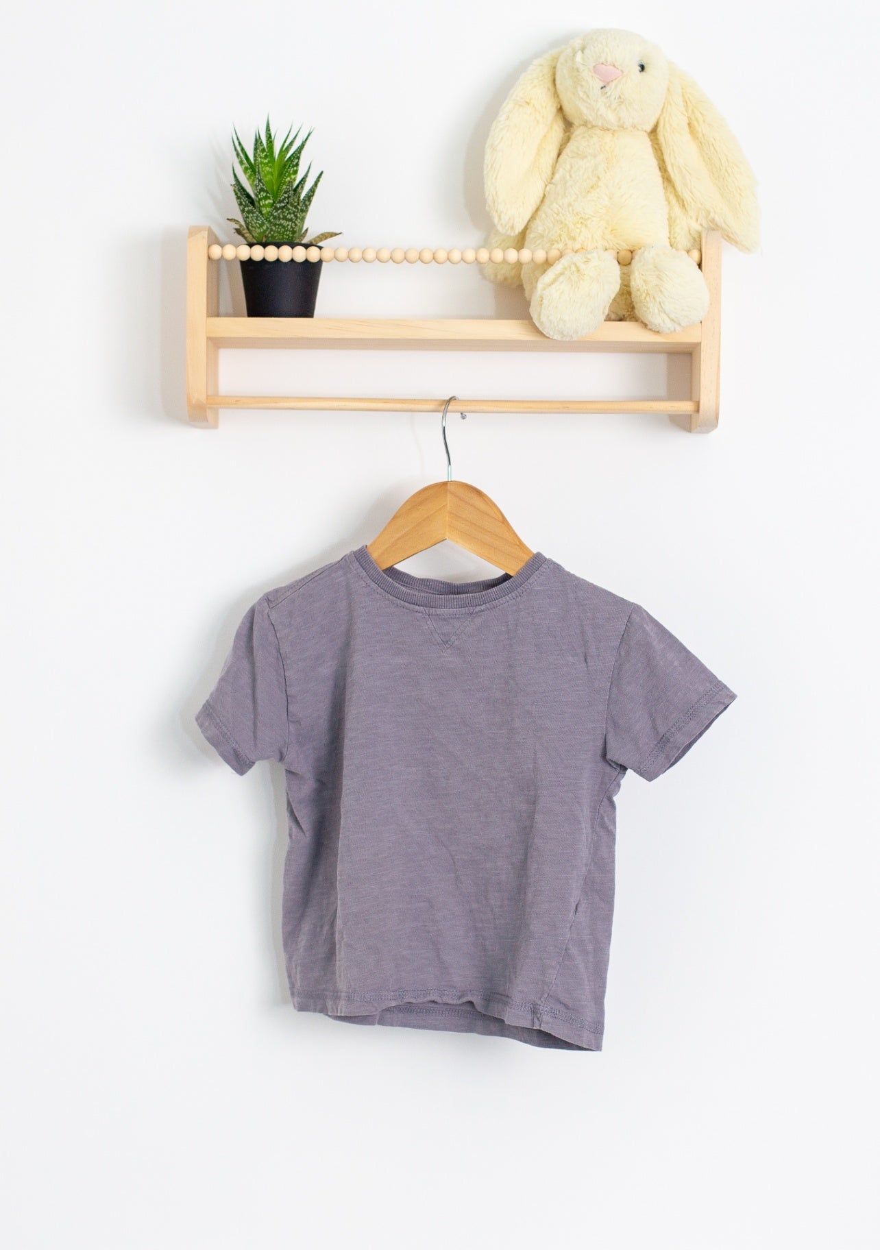 ZARA Basics 2T Gray