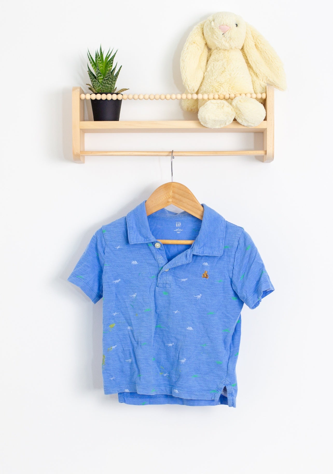 GAP Everyday 3T Blue