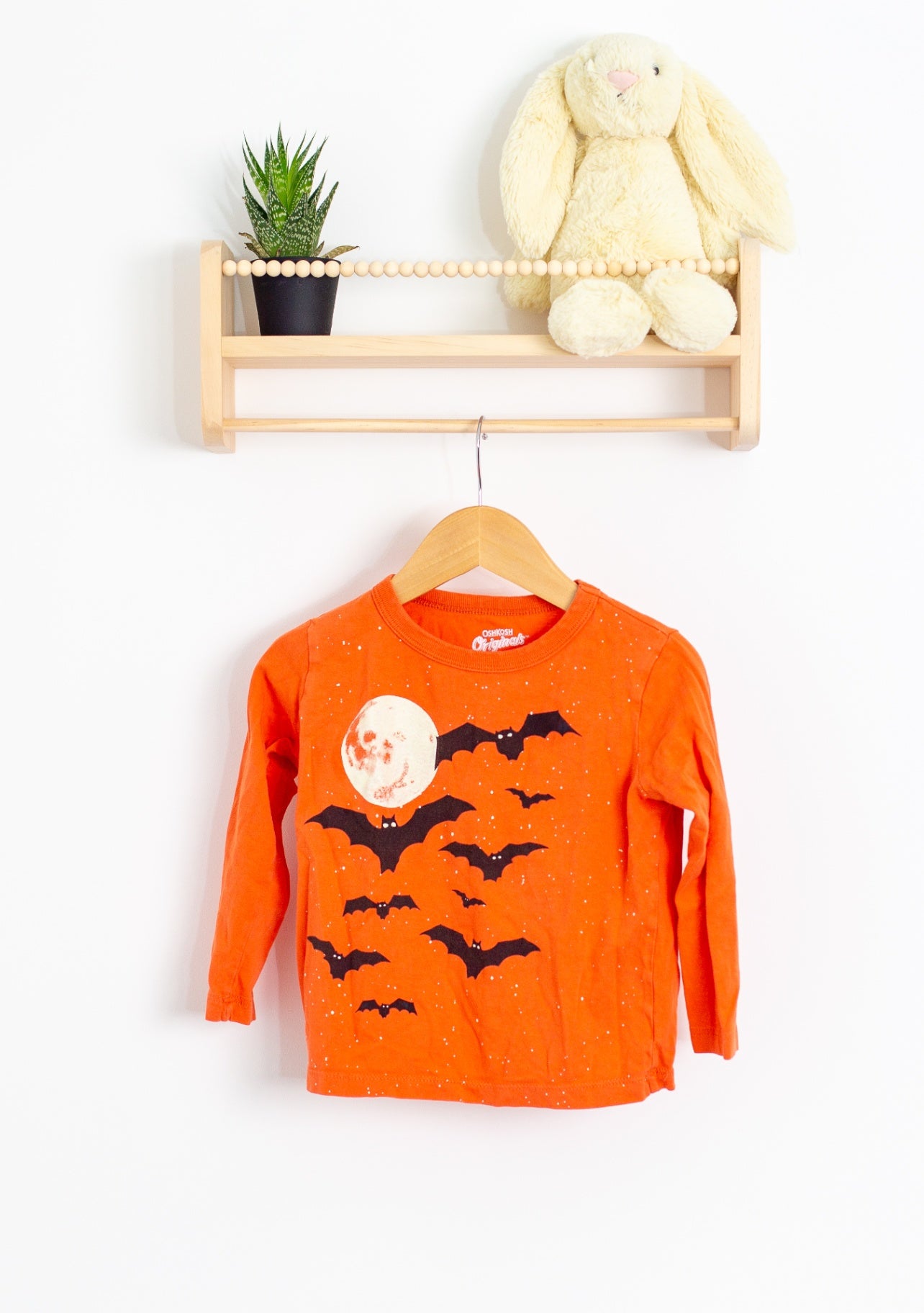 OshKosh Add-Ons 3T Orange