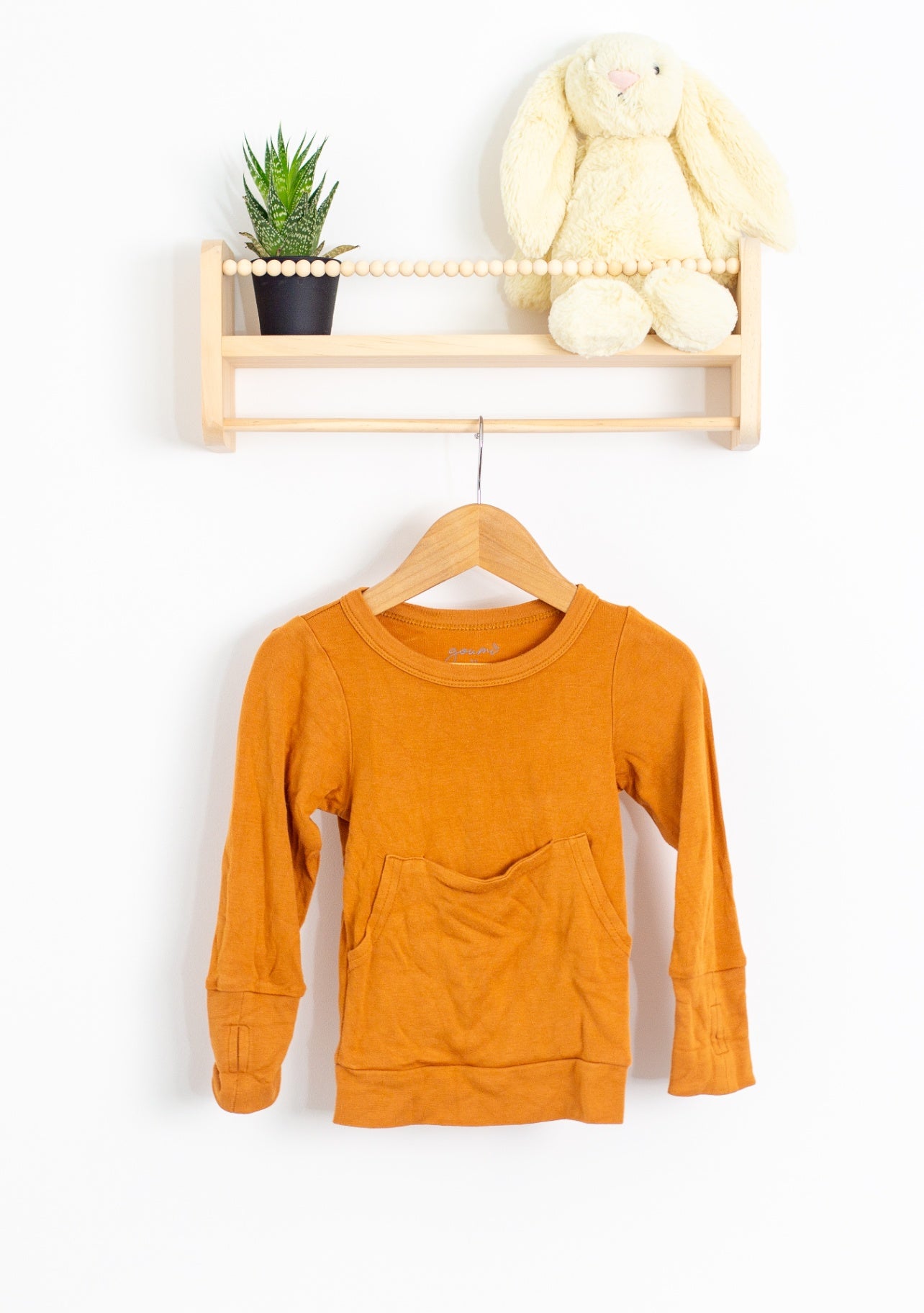 Goumi Everyday 3T Orange