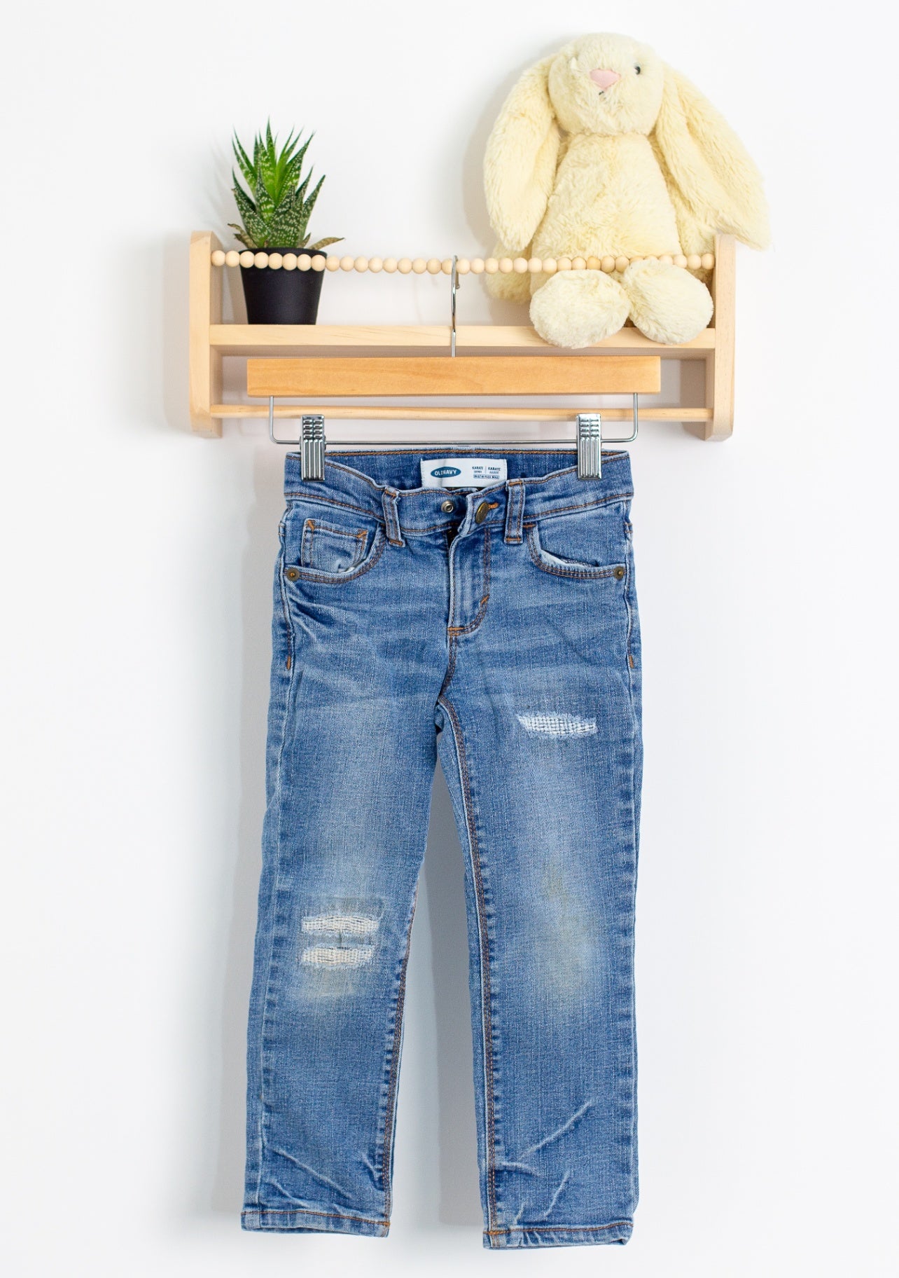 Old Navy Denim Blue