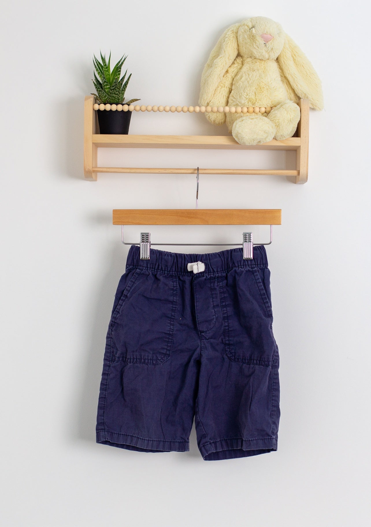 Carters 6 Navy Blue