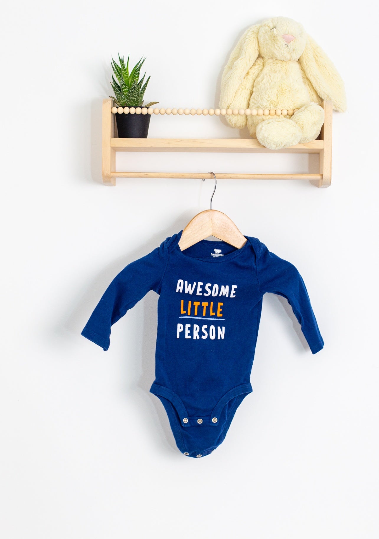 Koala Baby Onesie
