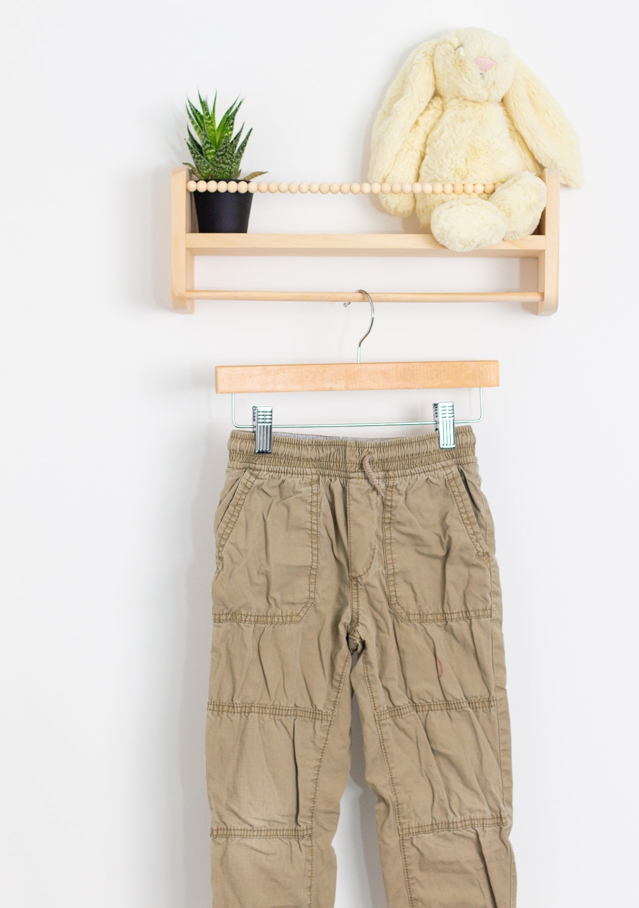 PLAY OshKosh 6 Beige