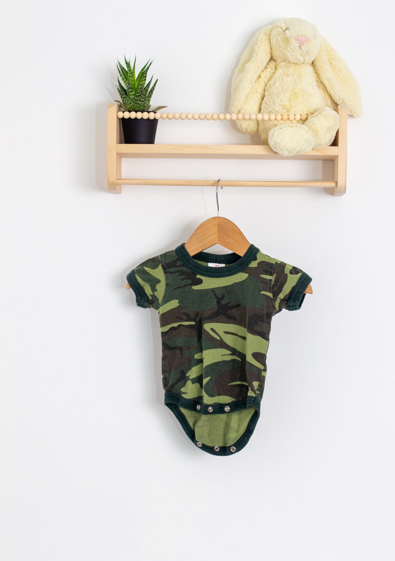 Rothco Camo Onesie