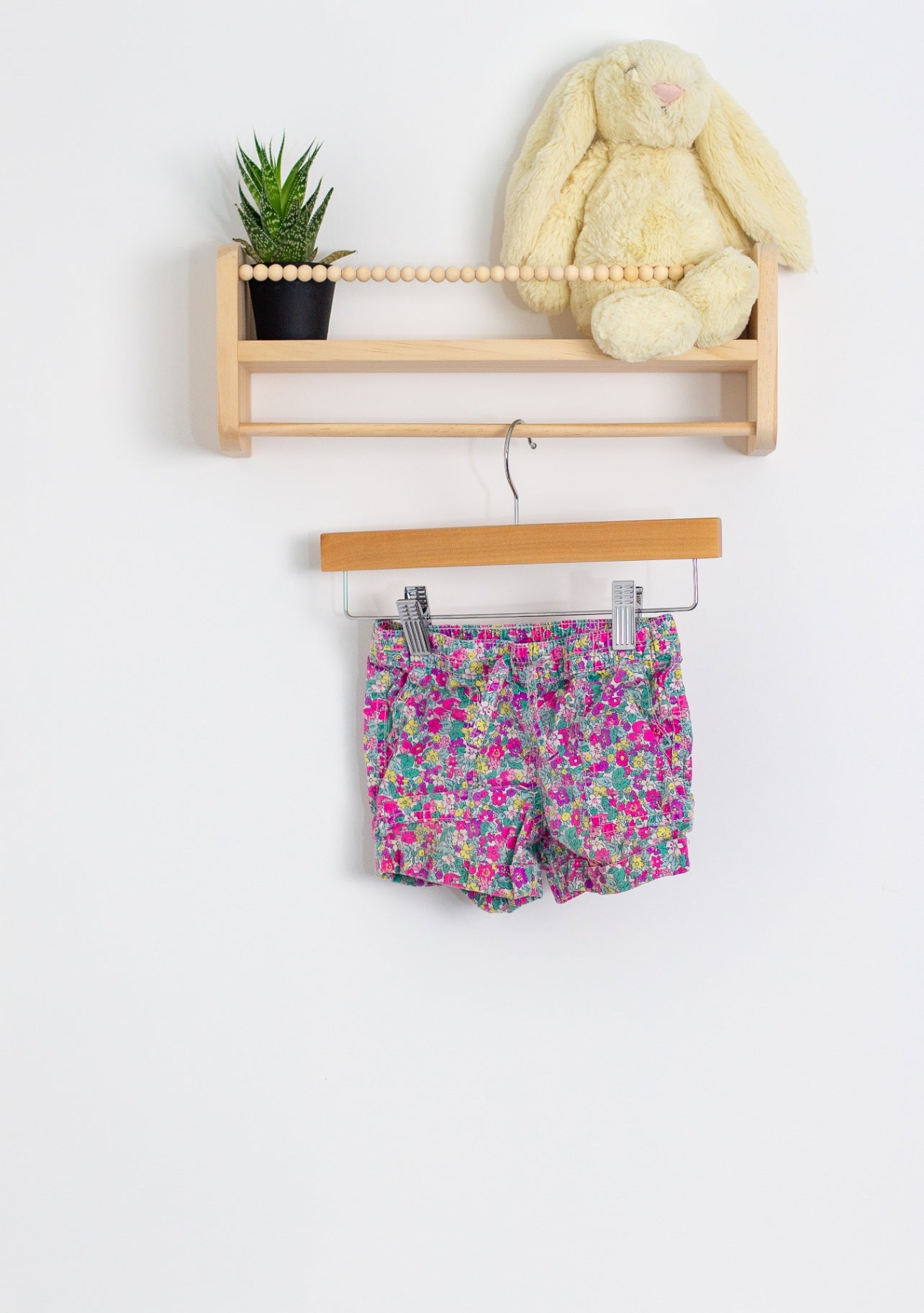 Carters 3T Multicolor Shorts Play