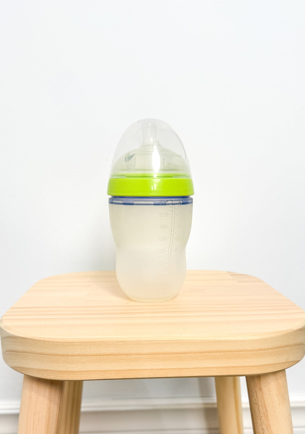 Comotomo Baby Bottles