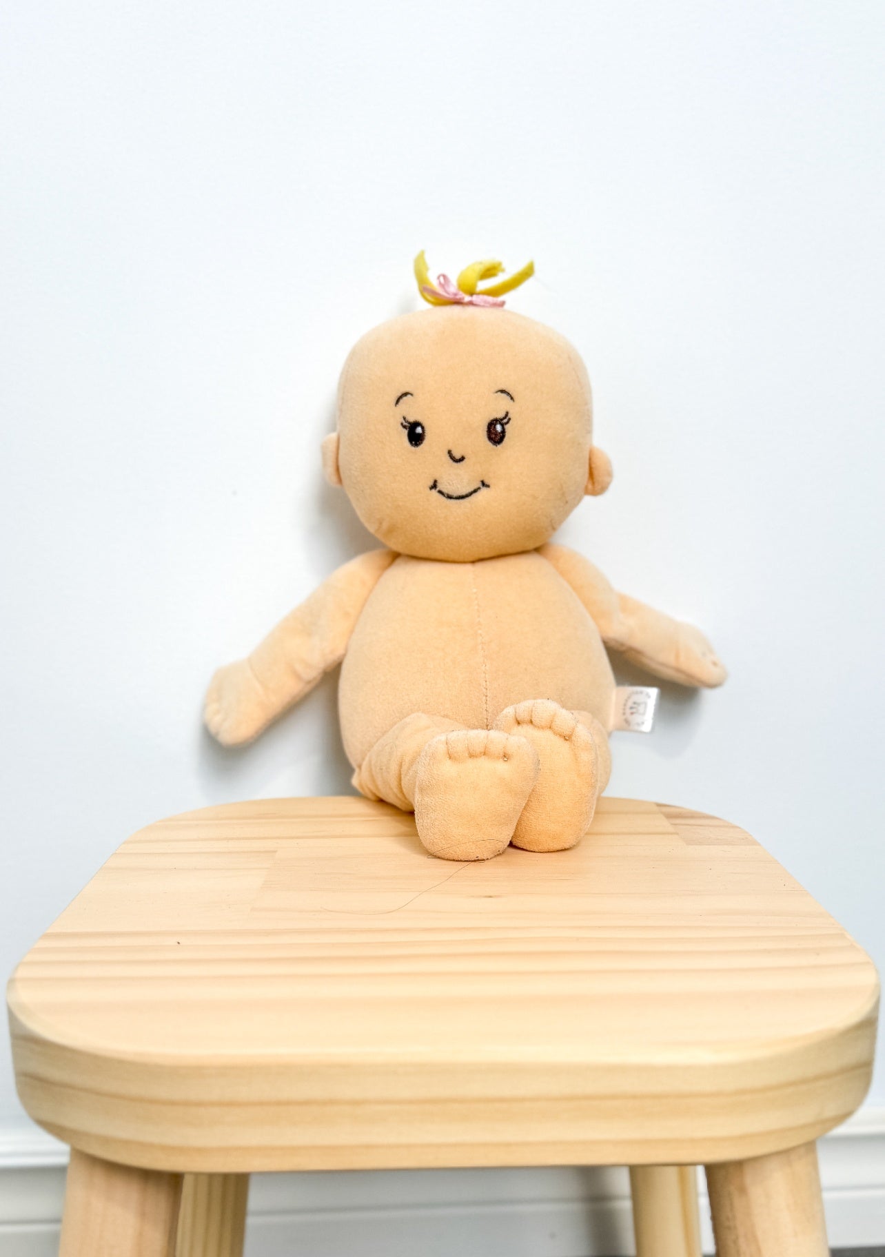 Manhattan Toy Company Stella Doll