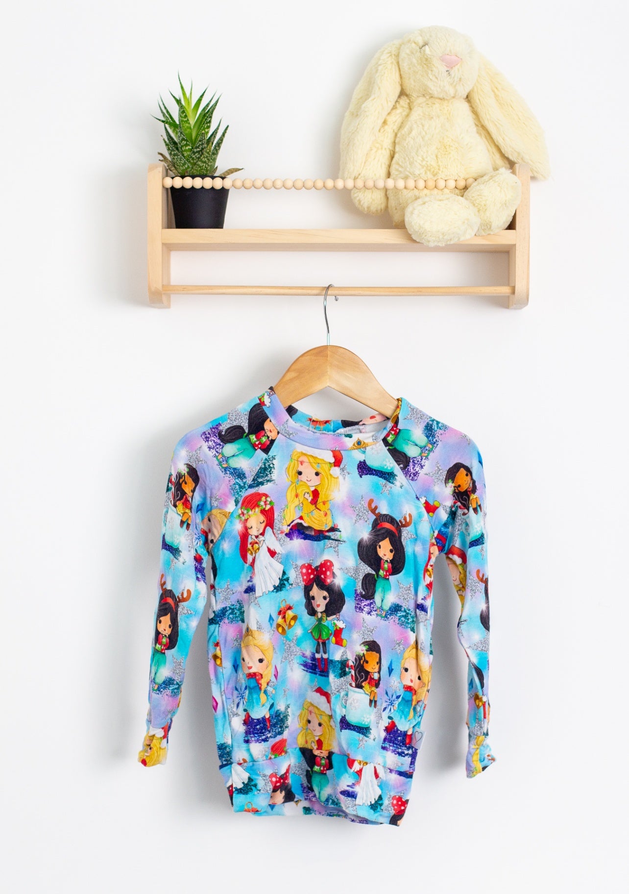 Vi & Jax 2-3Y Pullover