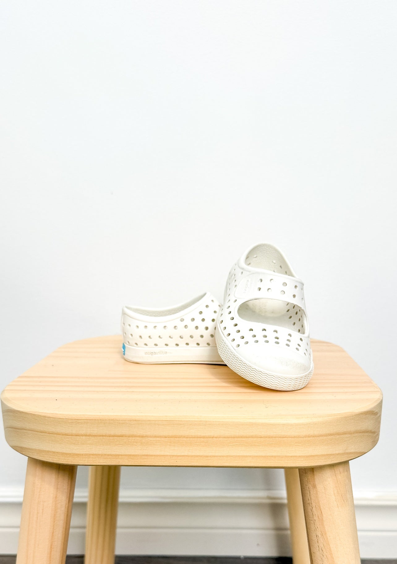 Native 5C White Jefferson Juniper Child