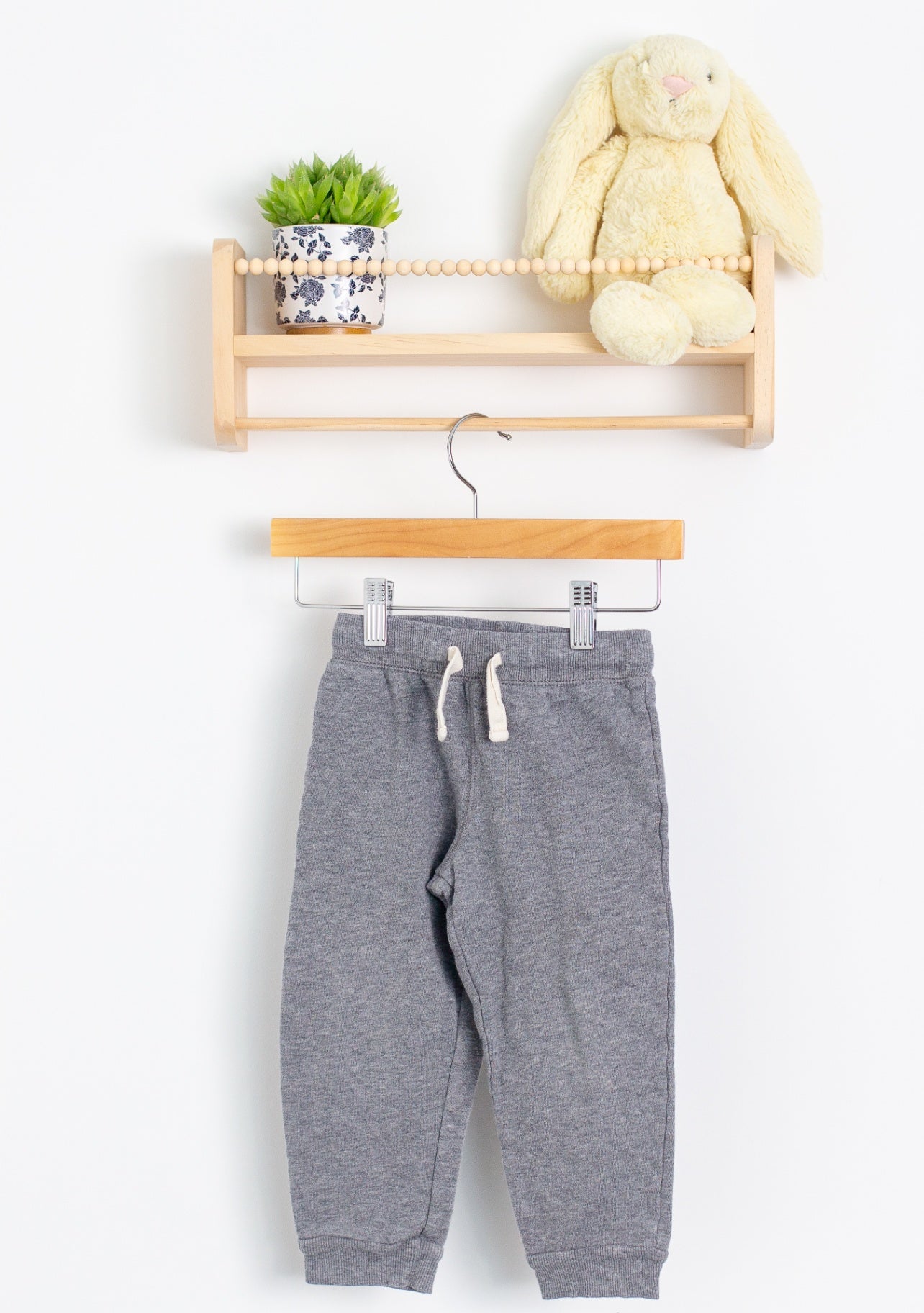 Carters 3T Gray Sweats