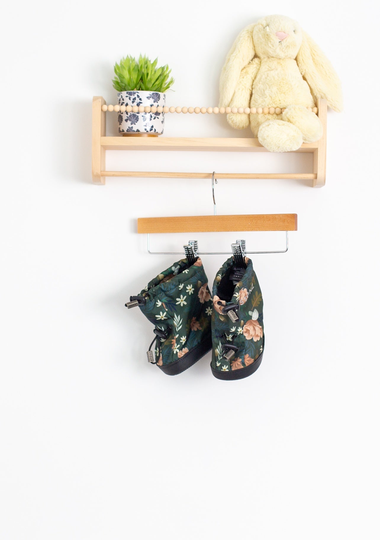 STONZ M Woodland Booties