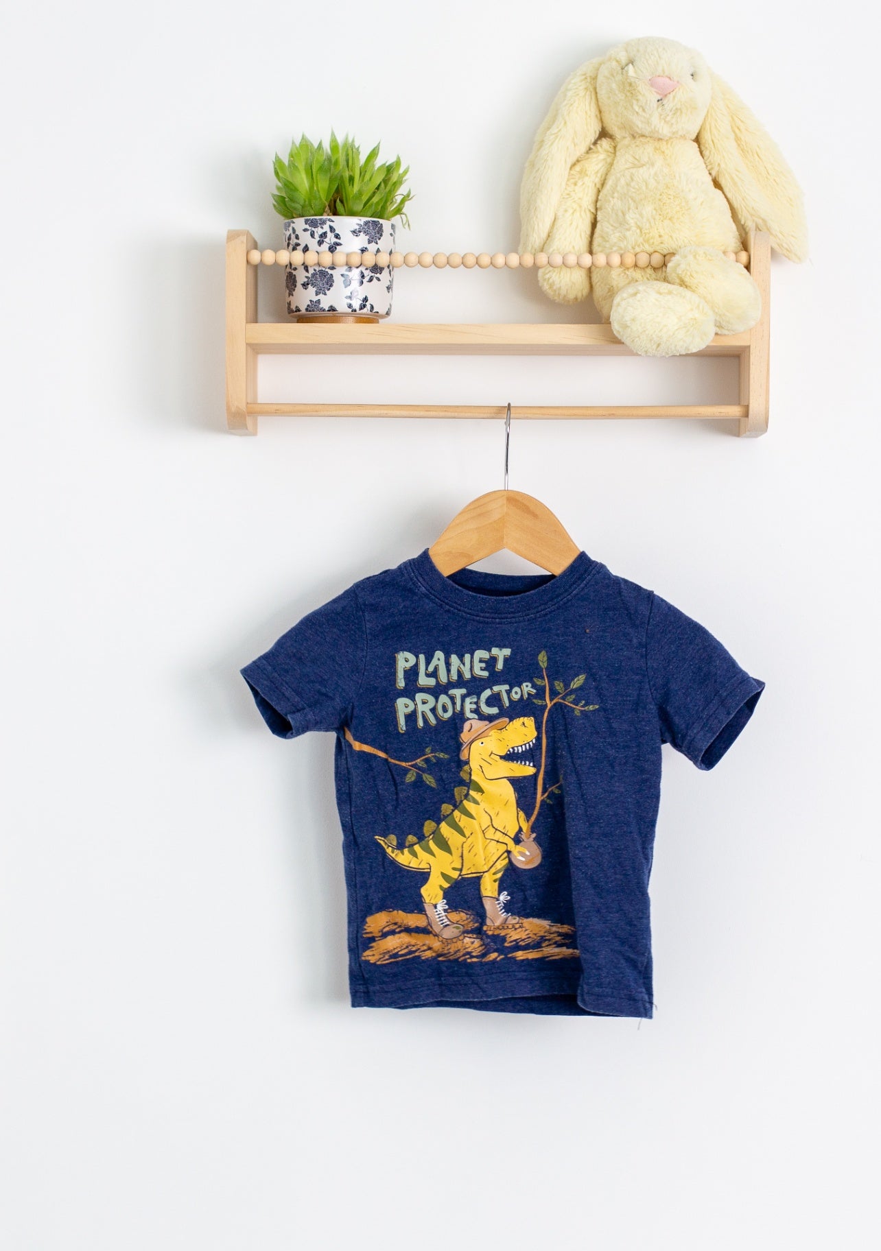 Carters 18M Navy Blue