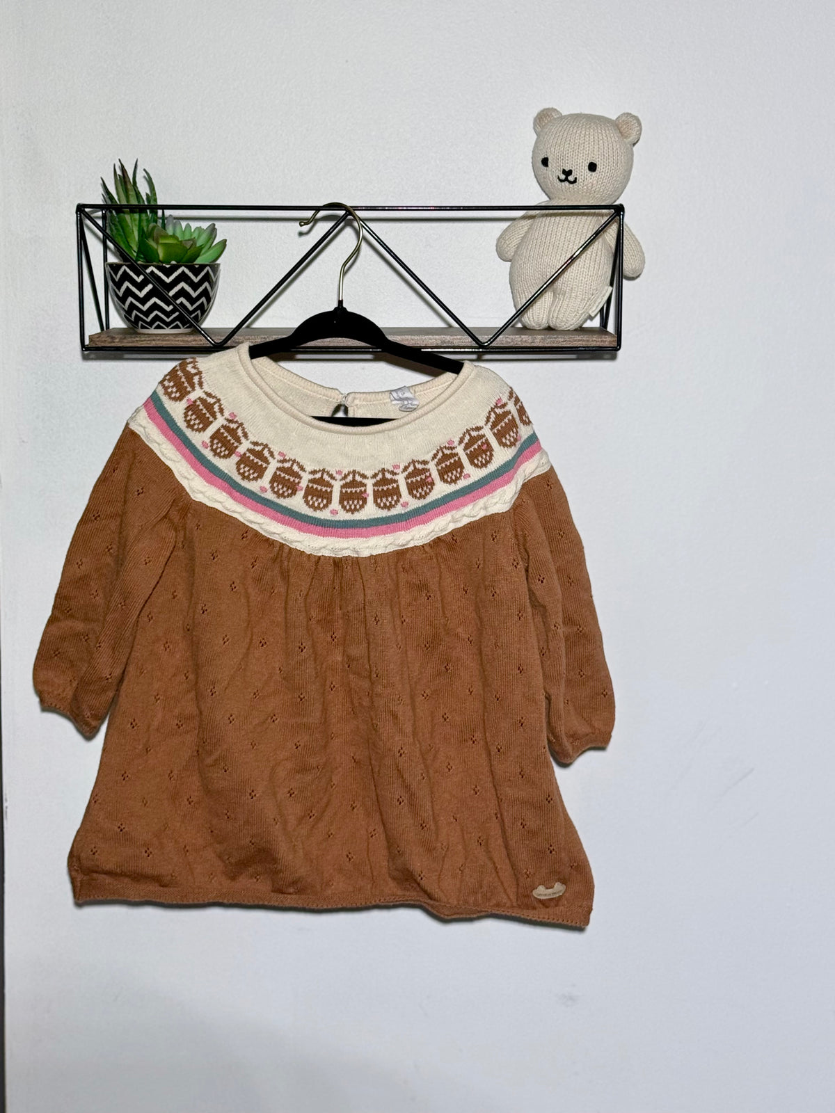 Souris Mini Dress
