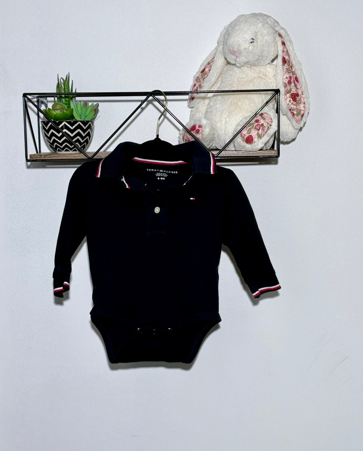 Tommy Hilfiger Onesie