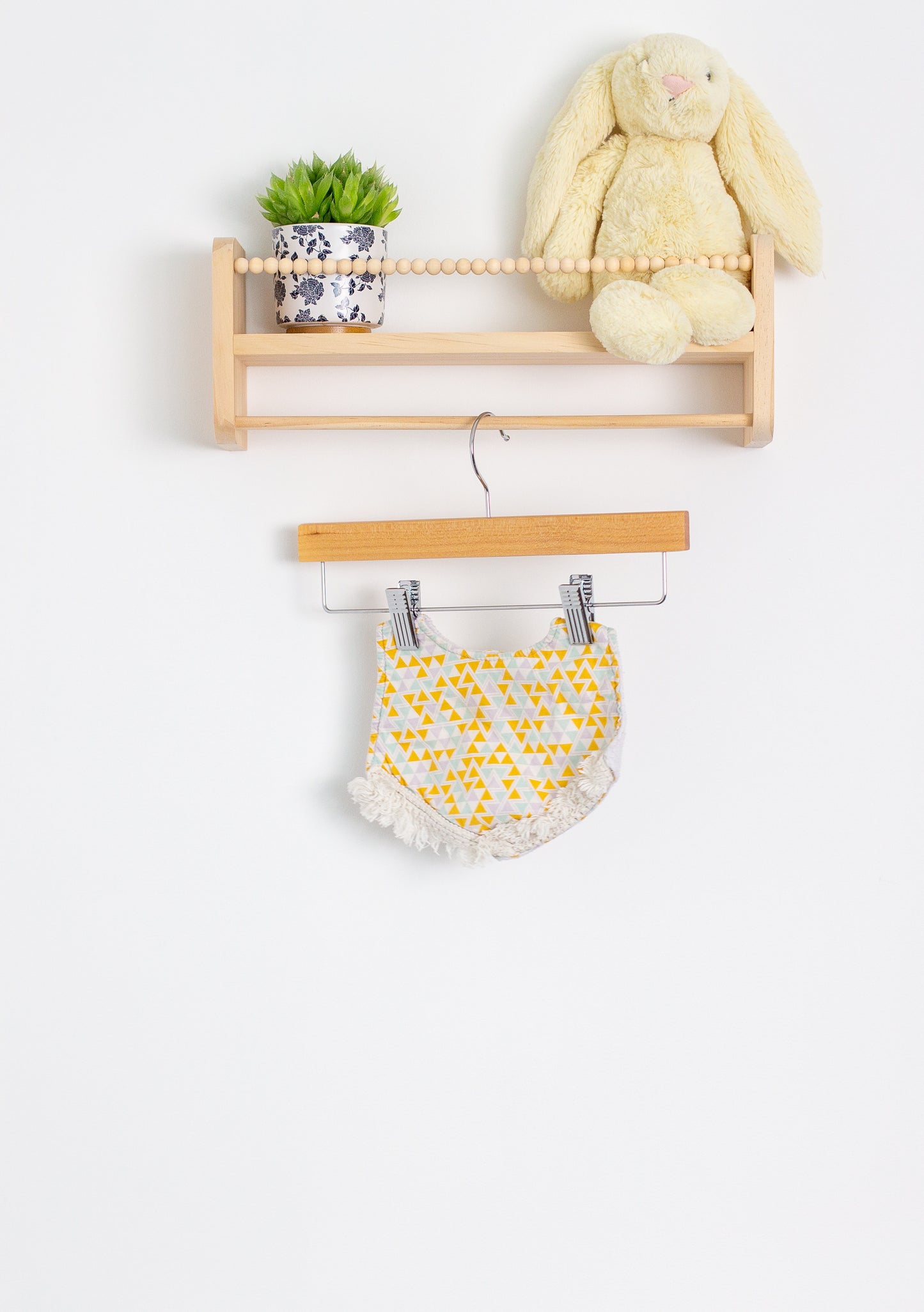 Small Shop Baby Bigs (Extra Absorbant)