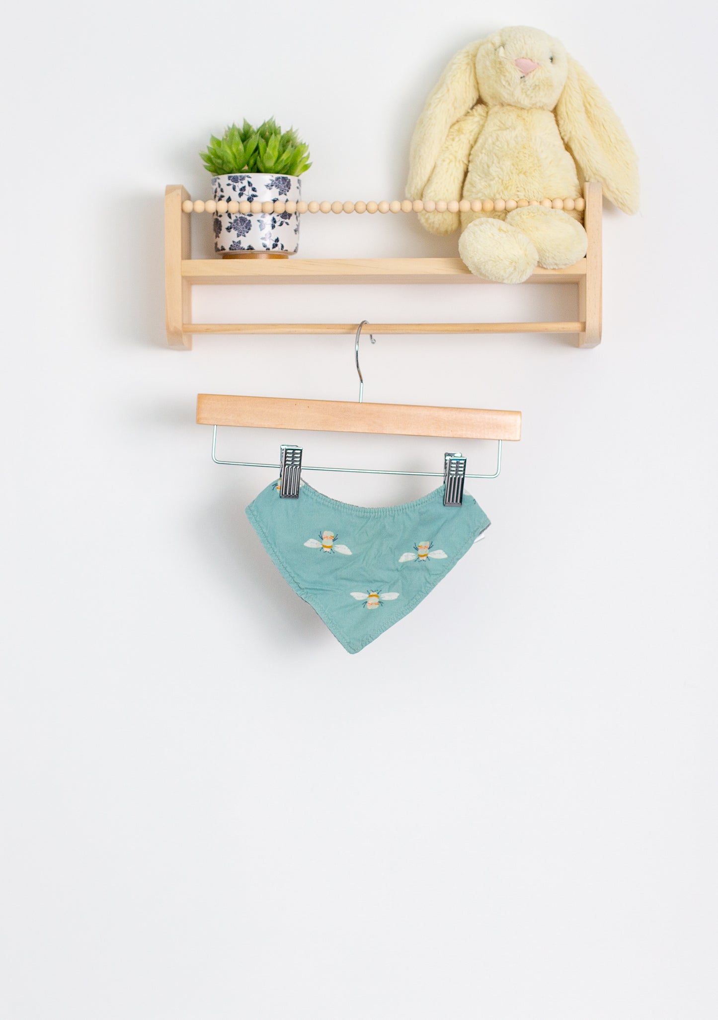 Small Shop Baby Bigs (Extra Absorbant)
