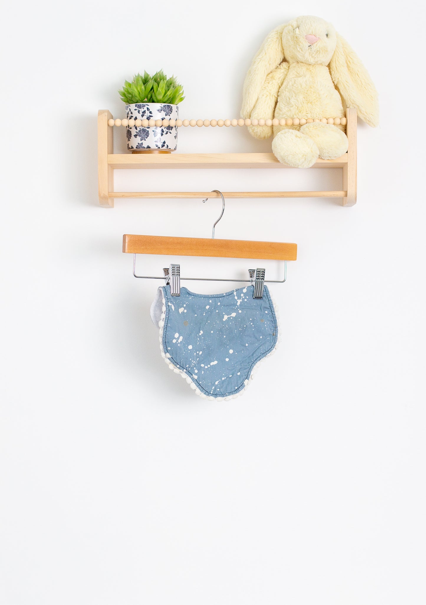 Small Shop Baby Bigs (Extra Absorbant)