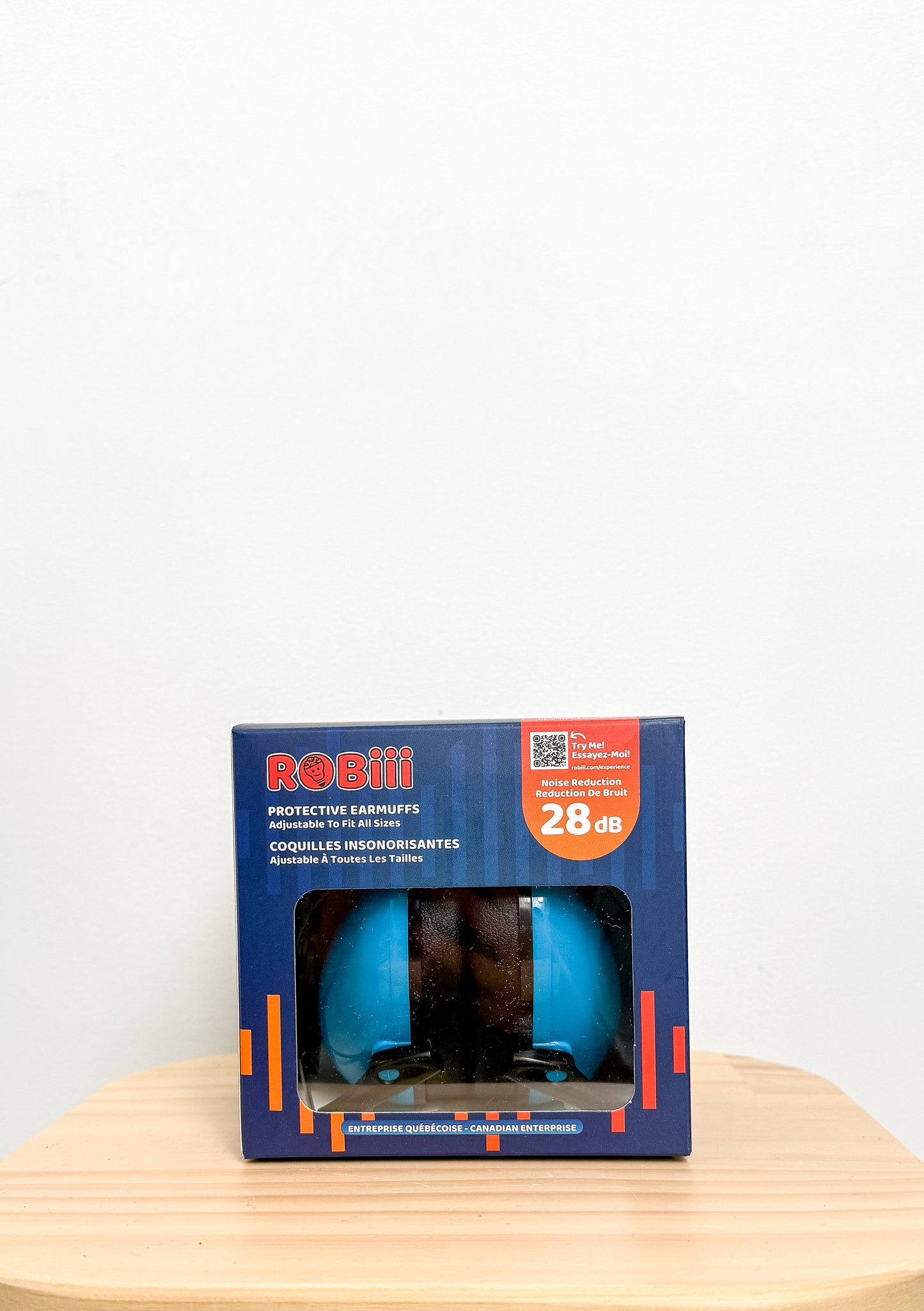 Ear Protection - 28db