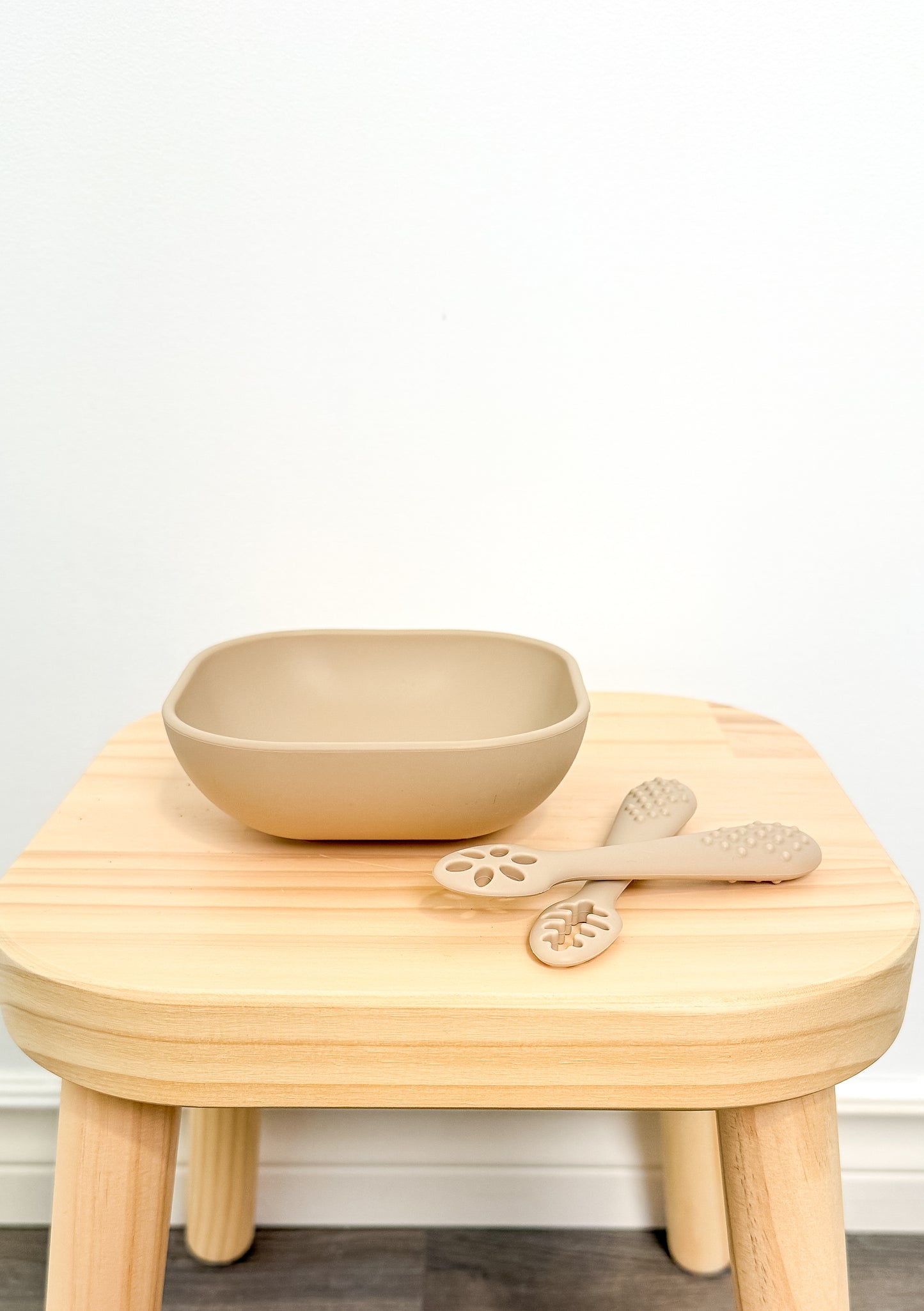 Tailored Tots Starter Feeding Set