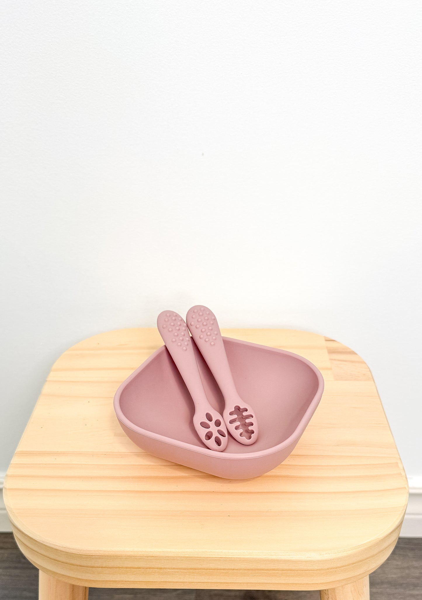 Tailored Tots Starter Feeding Set