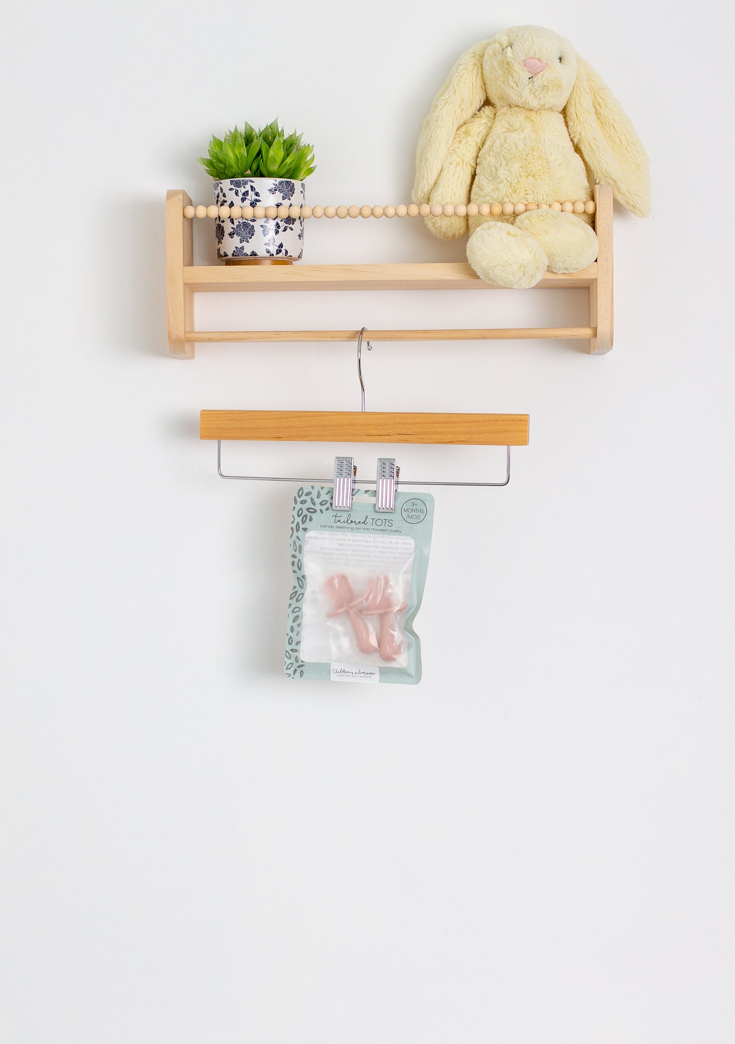Tailored Tots Training Utensils
