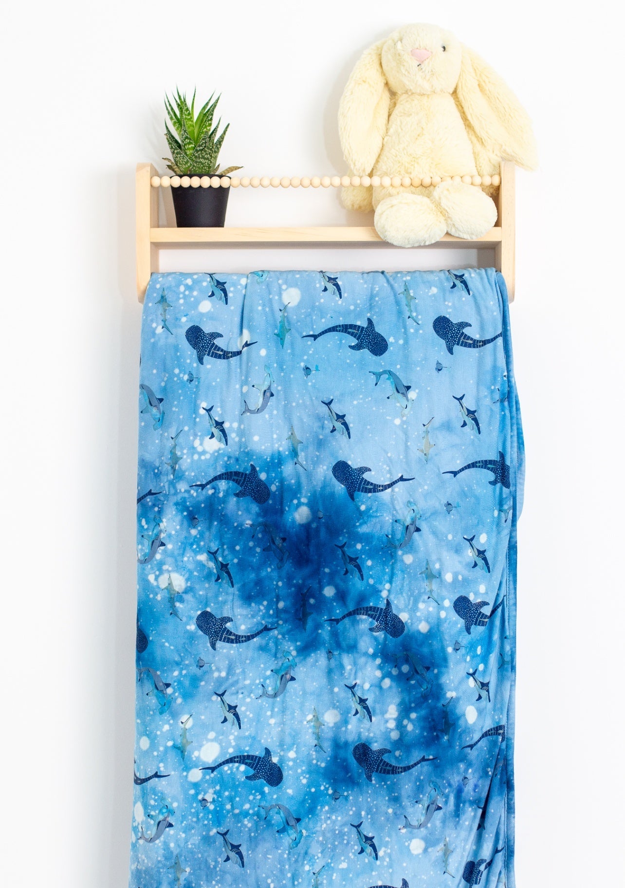 Bamboo Blankets