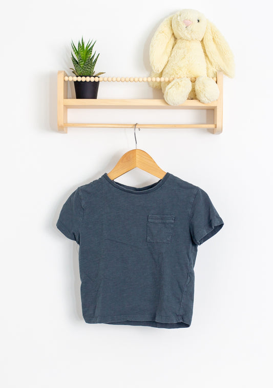 Zara Everyday Basic T-Shirt