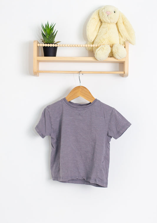ZARA Basics 2T Gray