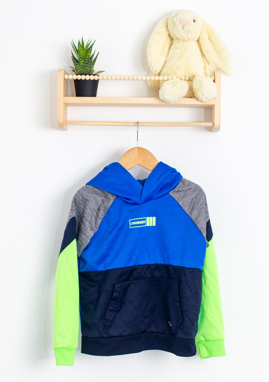 Athletic Works Add-Ons S Multi-color (blue, gray, neon green, black)