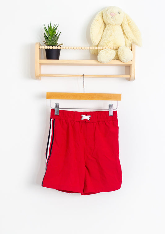 George Add-Ons XS Red