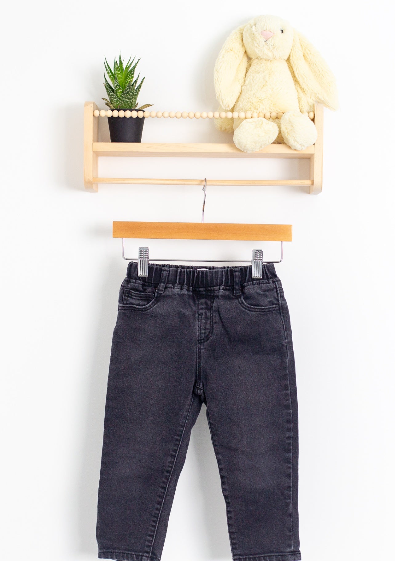 Zara Everyday 3T Black