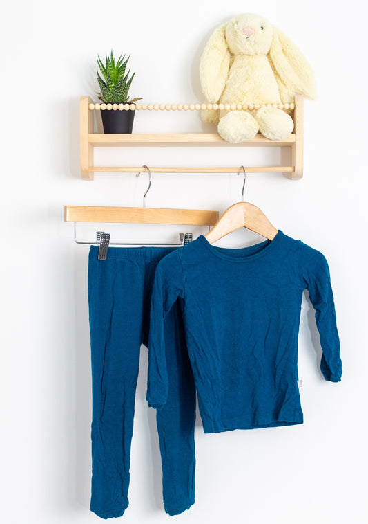 Ry & Pen Sleepwear 3T Blue
