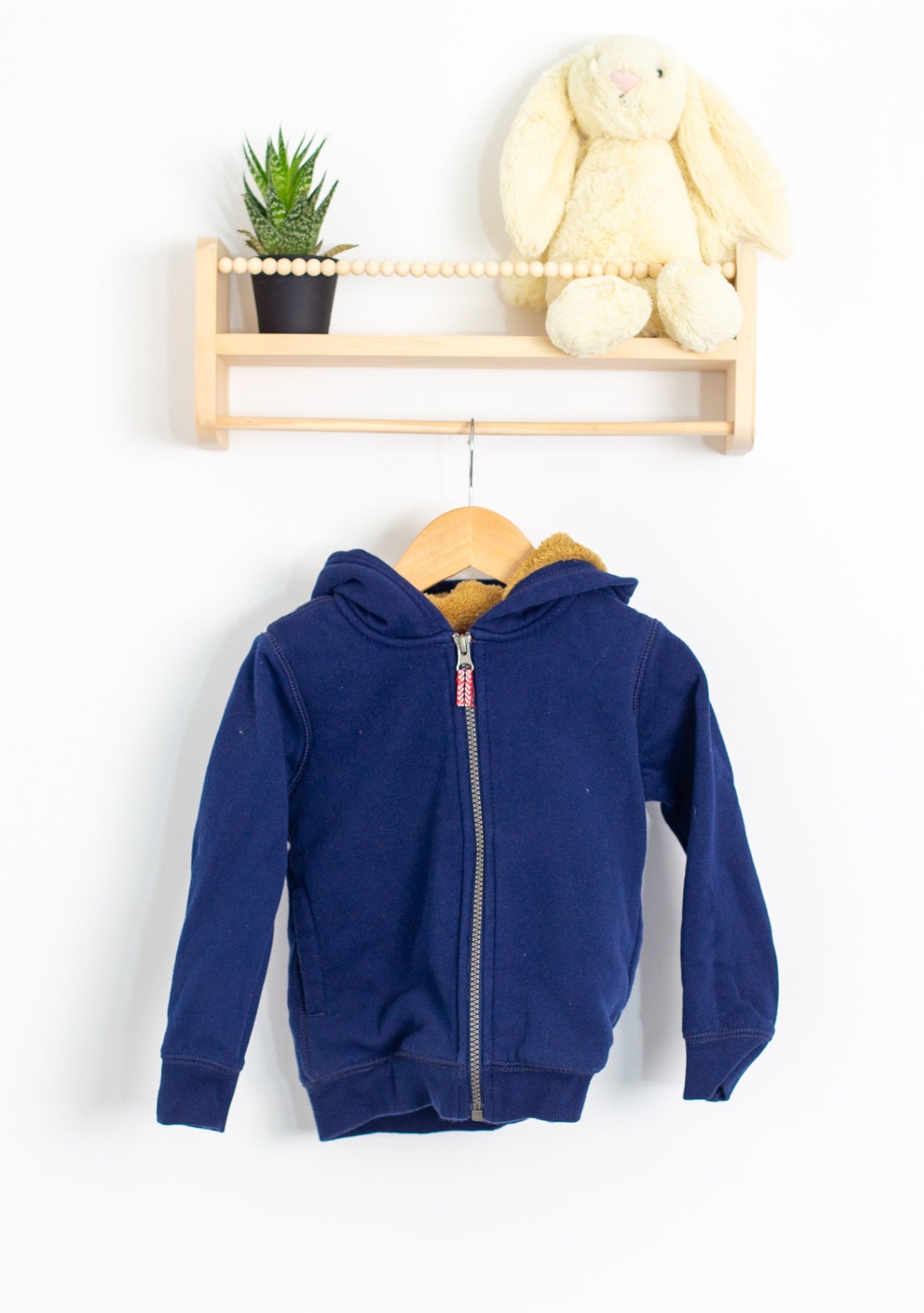 Carters Add-Ons 3T Navy blue