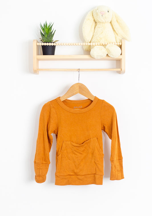 Goumi Everyday 3T Orange