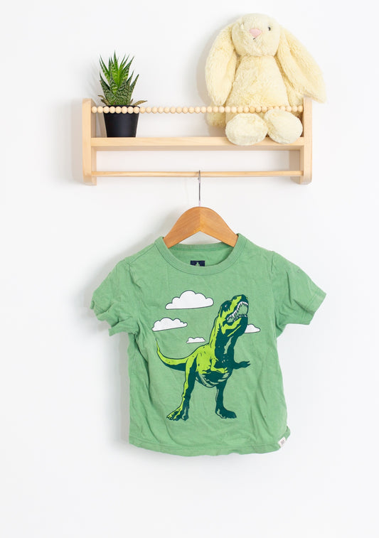 GAP Everyday 3T Green