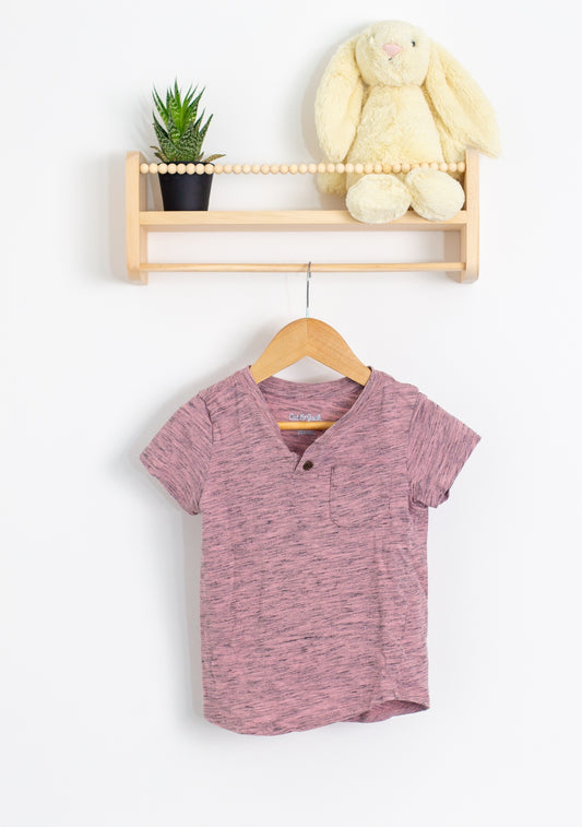 Cat & Jack Everyday 3T Pink