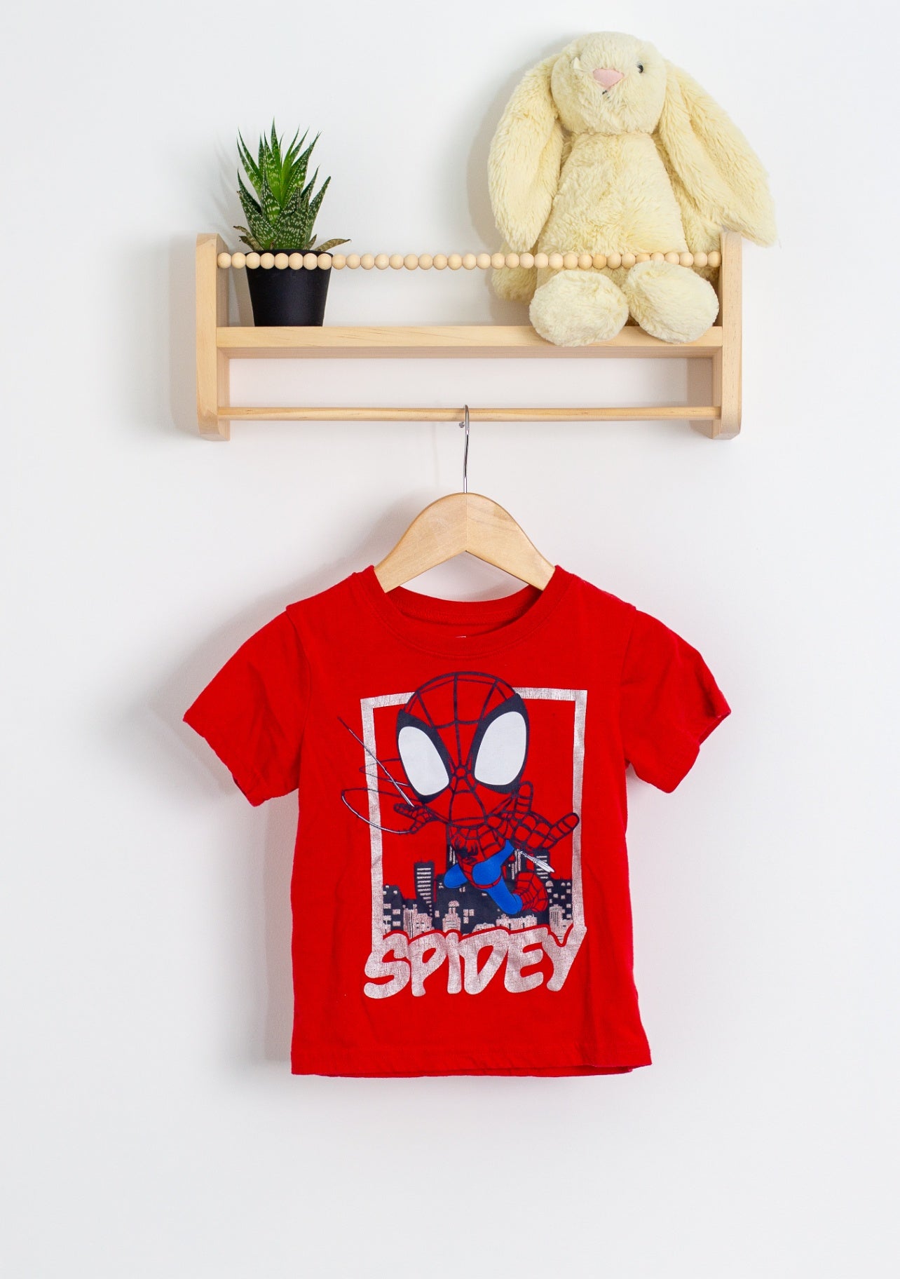 Marvel Everyday 3T Red