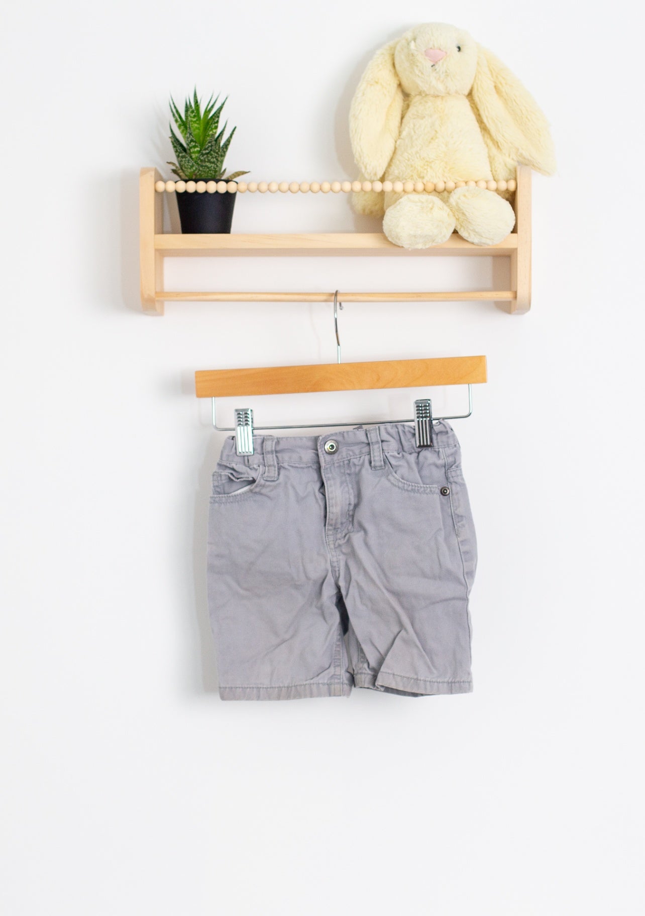 Calvin Klein Everyday 3T Light gray