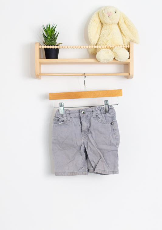 Calvin Klein Everyday 3T Light gray