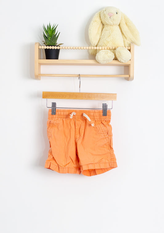 GAP Everyday 4T Orange