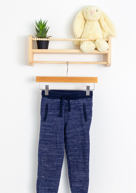 Old Navy Sweatpants 4T Dark Blue