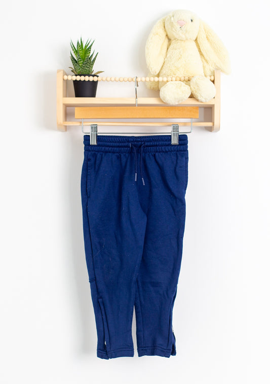 OshKosh Track Pant 4T Navy Blue