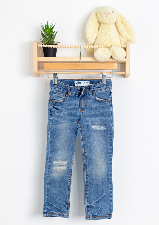 Old Navy Denim Blue