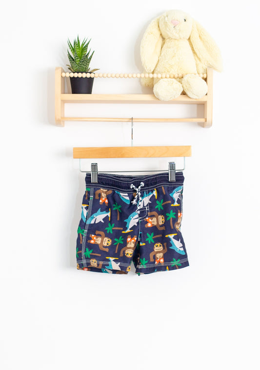 Gymboree Add-Ons 2T Multicolor