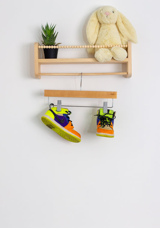 Nike 10C Jordan Multicolor (Yellow, Purple, Orange, Black)