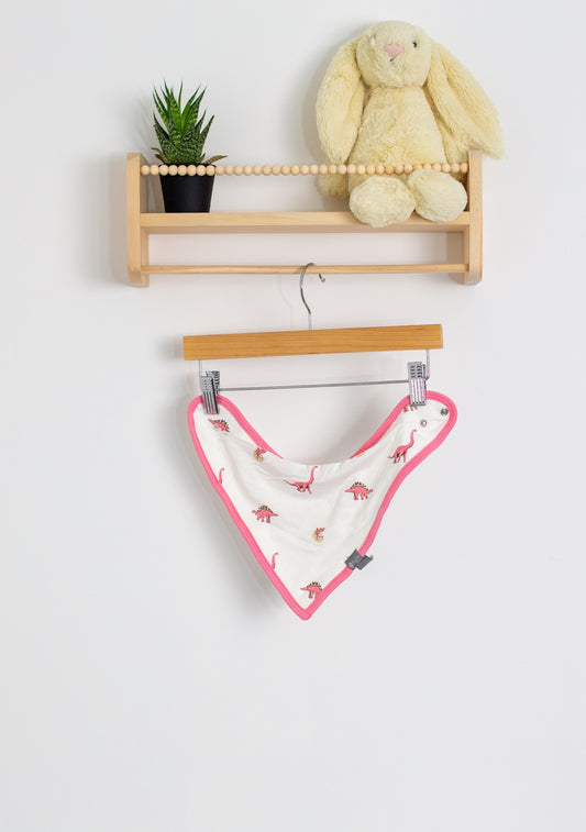 Kyte Baby NS Rose Jurassic Bib