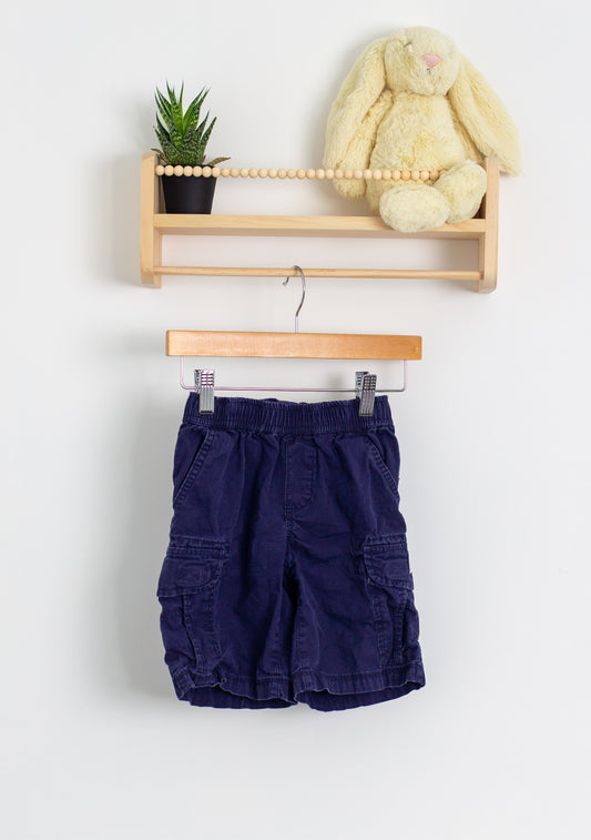 Childrens Place 5 Navy Blue
