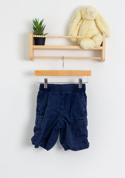 Childrens Place 5 Navy blue